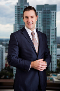 Law Office of Aaron A. Karger, P.A. | Miami Litigation Attorney