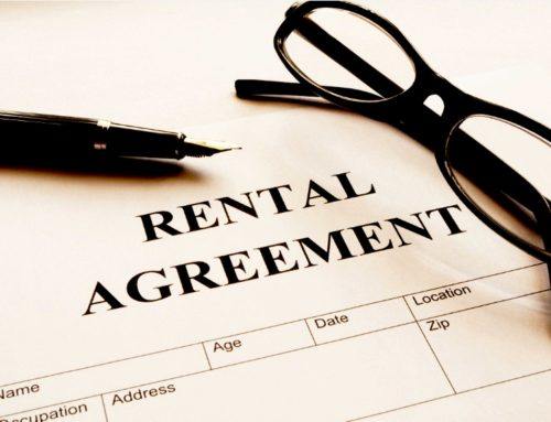 CG v. Landlord – Premises Liability; Landlord/Tenant