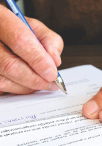 Commercial Litigation