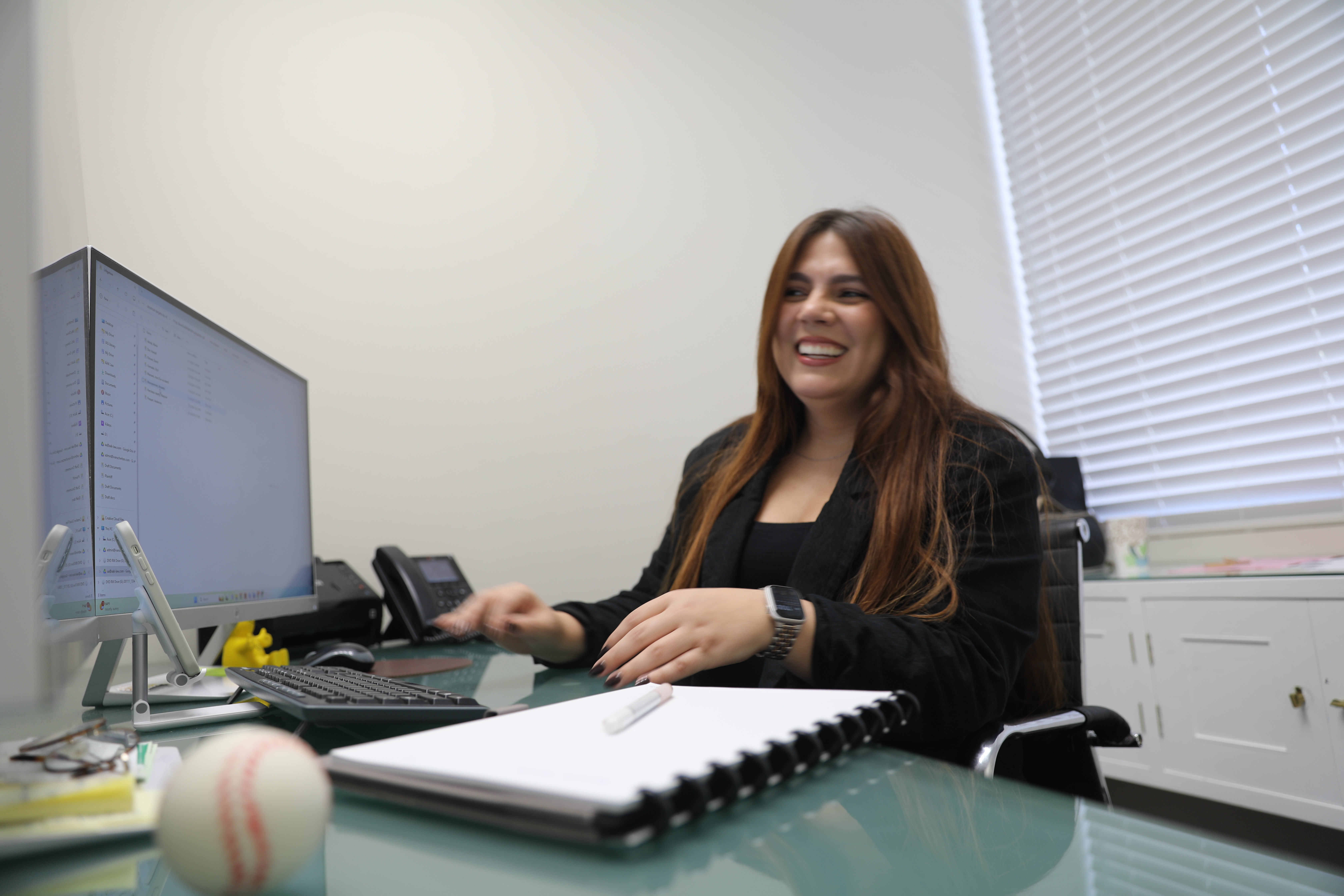 Jorissa Perez Case Manager Jorissa Perez Case Manager